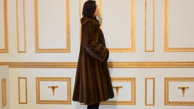 Норка "Эдита" смотреть онлайн