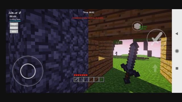 rtx shaders minecraft pe || minecraft unreal engine android || kelly rtx mcpe || rtx on minecraft p смотреть онлайн