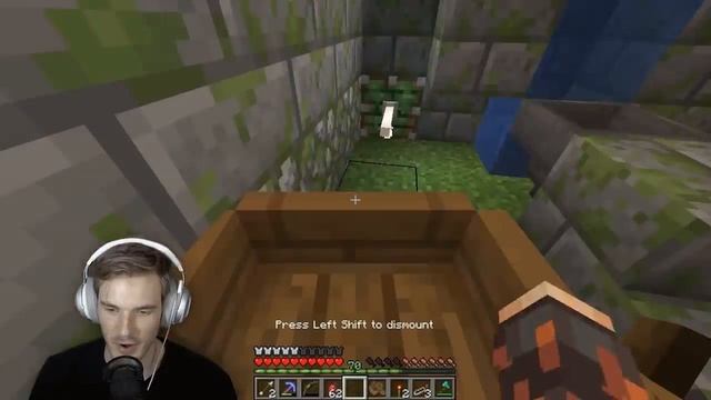This building will change Minecraft FOREVER Minecraft - Part 34 смотреть онлайн