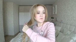 ПЛЯЖНЫЕ НЕБРЕЖНЫЕ ЛОКОНЫ НА ВОЛОСАХ | БЕЗ ПЛОЙКИ И УТЮЖКА