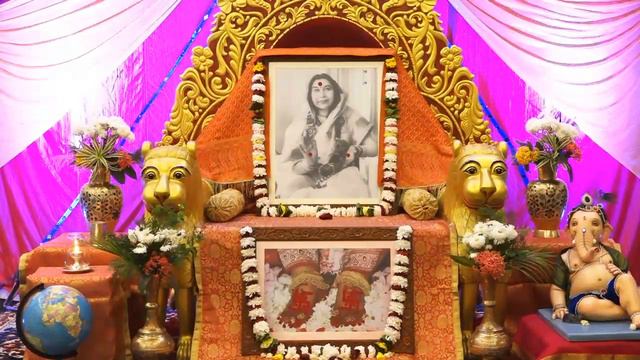 LIVE Evening Sahajayoga Meditation Center | Pratishthan Pune | 22 April 2020 | 7 PM смотреть онлайн