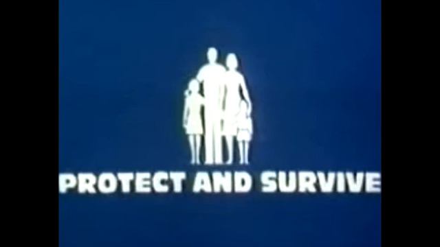 OLAF BULL - PROTECT AND SURVIVE (FULL ALBUM)