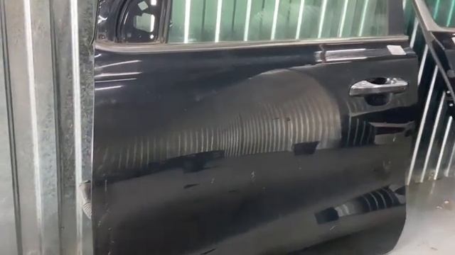 Kia Sportage 4 Киа Спортейдж 2015   ДВЕРЬ ПЕРЕДНЯЯ ЛЕВАЯ 2007589884500