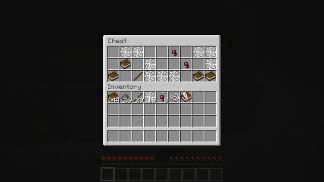 Minecraft Java Edition | Therapy Horror Map | (No Commentary) смотреть онлайн