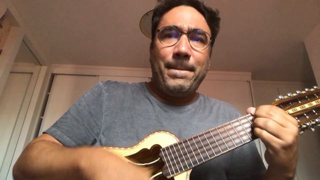 Wicked Game no Charango Peruano смотреть онлайн