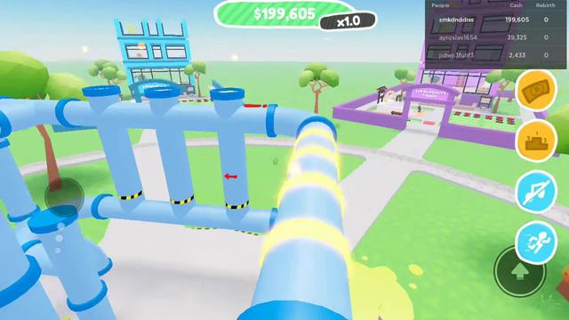 и снова много крыс (играю в roblox) смотреть онлайн