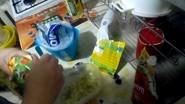Подливка быстро и вкусно!!!