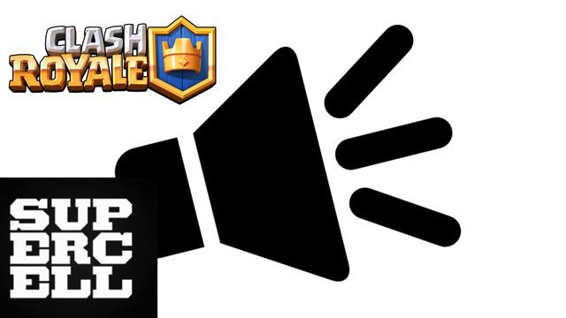 Clash Royale Starting Game Sound Effect смотреть онлайн