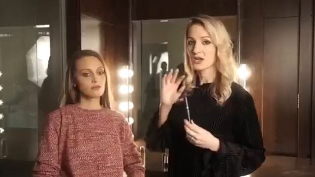 Порадуй себя за 399 рублей потрясающим набором для ежедневного безупречного макияжа