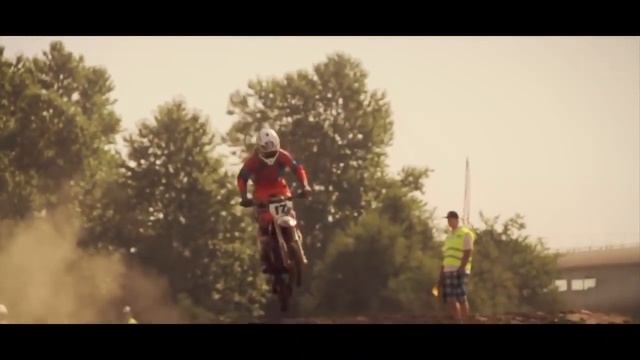 Питбайк Третий Этап Чемпионата смотреть онлайн