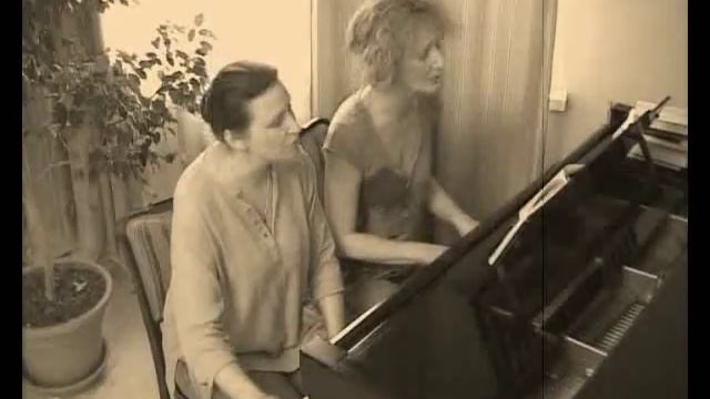 ТЕЛЬНЮК: Сестри - Відлопотиш дощами... (Оксана Забужко) смотреть онлайн
