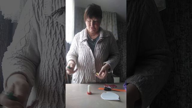 Светильники из изолона своими руками мастер класс каллы смотреть онлайн