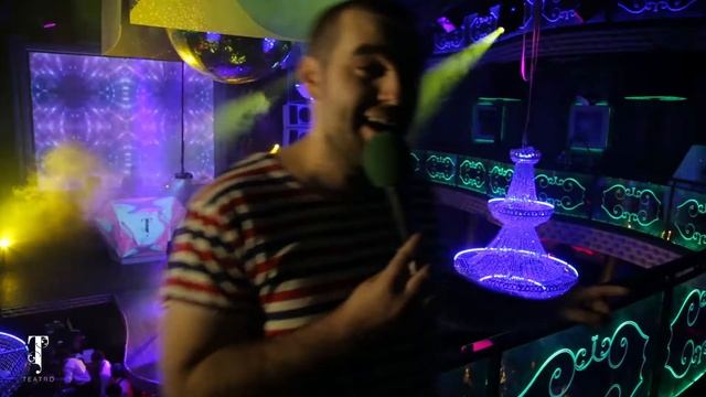 TeatroTV | Вечеринка проекта ТеатроТВ смотреть онлайн