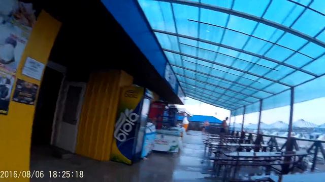 Последствия после грозы смотреть онлайн