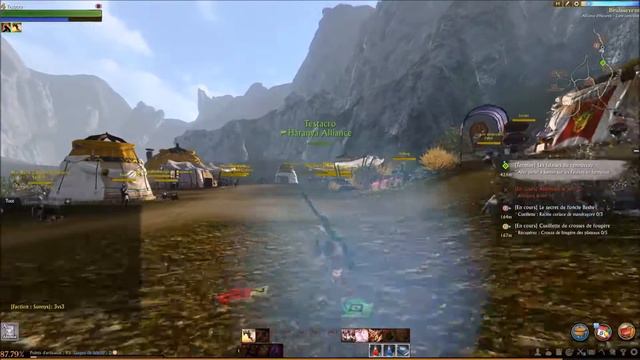 ARCHEAGE - LES FIRRANS, C'EST LA CLASSE ! смотреть онлайн