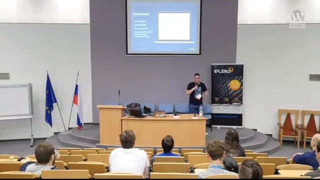 Nikola Mitrovic: The Hitchhiker’s Guide to the WordPress debugging смотреть онлайн