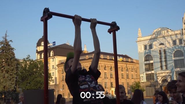 ПЬЯНЫЙ ТУРНИК - лохотрон который никто не одолеет?! смотреть онлайн