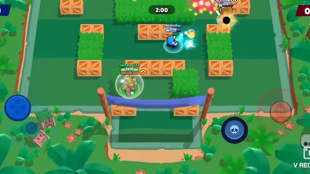 Играю в бравл старс (подписшись если хочешь стать везучим ) смотреть онлайн