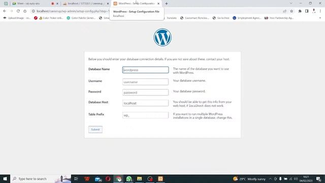 Masterclass: WordPress Day 3 смотреть онлайн