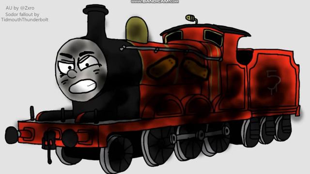 Sodor fallout смотреть онлайн