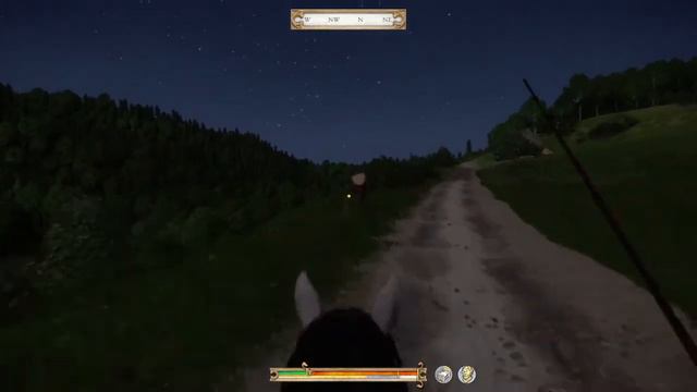 Kingdom Come: Deliverance *e so assim pra mata os inimigo* смотреть онлайн