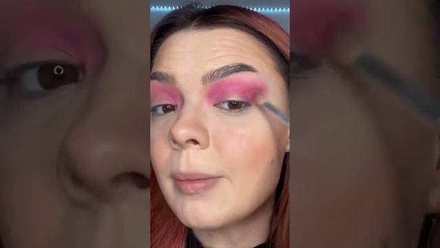 WAIT FOR IT, and tell me if you like it #shorts #youtubeshorts #fyppagee #makeup #contour #fyppagee смотреть онлайн