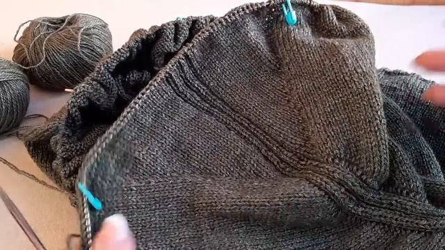 Дела вязальные / начало июня смотреть онлайн