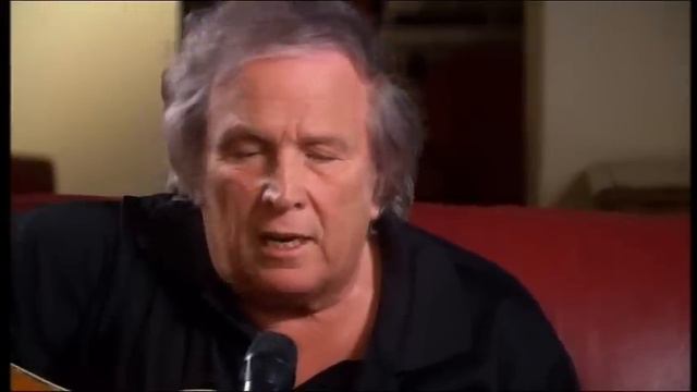 Don McLean - Magdalene Lane (excerpt) смотреть онлайн