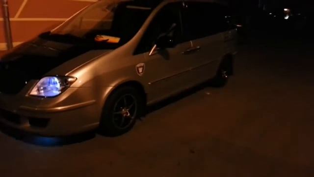 Cтробоскоп подсветка на авто смотреть онлайн
