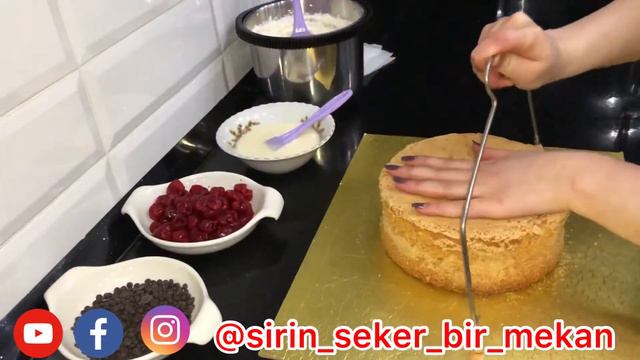 Valentine Day 💞 Mini Tort - 14 Fevral ❤️ Mini Pasta - 14 Şubat❤️ смотреть онлайн