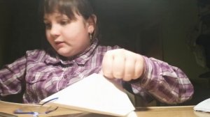 туториал по маске в виде клюва птицы