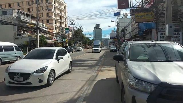 Pattaya Reopening? Pty WALK, NAKLUA-NORTH PATTAYA ROAD, BEACH ROAD, SOI BUKHAO. #lovepattaya #norma смотреть онлайн
