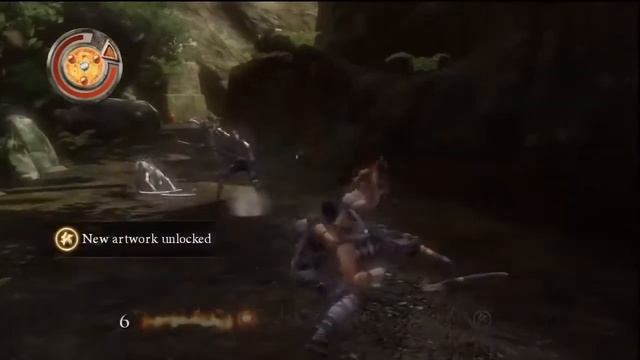 Heavenly Sword Review HD.mp4 смотреть онлайн