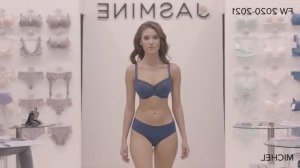 Дефиле женского нижнего белья | Fashion show of women's underwear