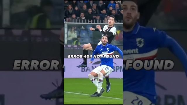 Error 404 Not Found || Ronaldo || смотреть онлайн