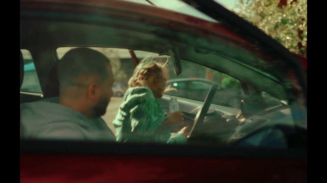 Ahma Valentine - Gris Vif (CLIP OFFICIEL) смотреть онлайн