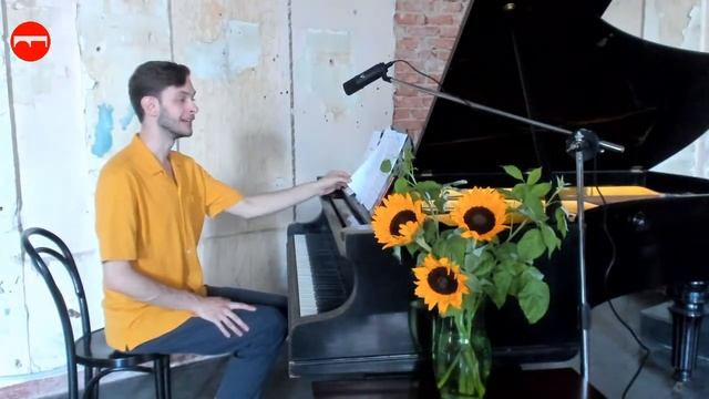 27 июня | Фортепьяношная у Максима смотреть онлайн