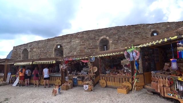 Красивые места Крыма Пляжи Достопримечательности смотреть онлайн