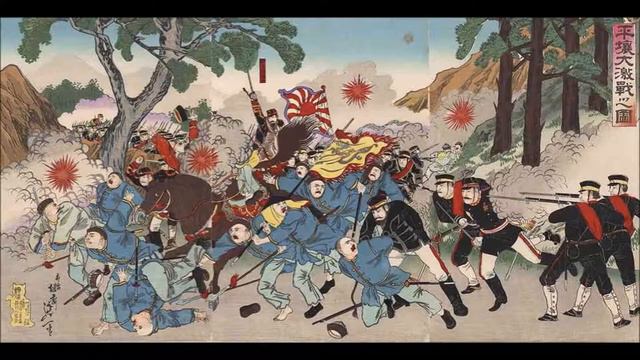 Review as Read 65: Imperial Chinese Armies 1840-1911 by Osprey Publishing смотреть онлайн