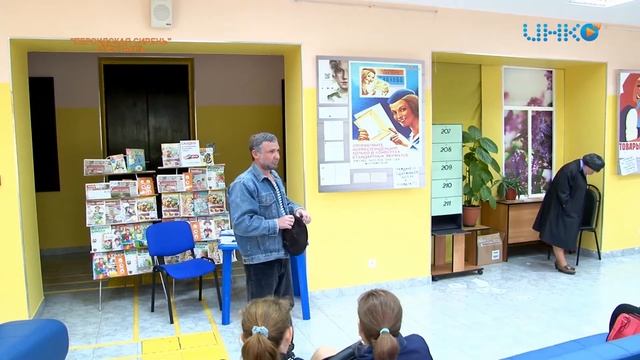 Спектакль «Персидская сирень», Театральный Арт-проект «ЖИВОЕ СЛОВО», г.Зарайск смотреть онлайн