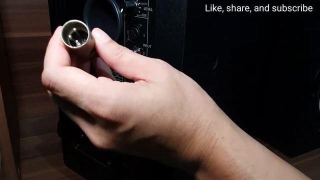 Best Budget Monitor Speaker 2020: Yamaha HS8i смотреть онлайн