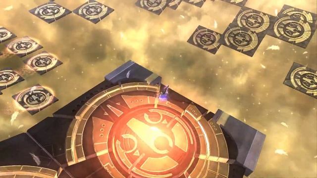 Прохождение Bayonetta #21 Глава 15 Башня к Истине ч.2 смотреть онлайн