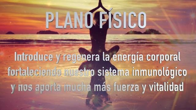 LOS MUDRAS: El poder energético en tus manos смотреть онлайн