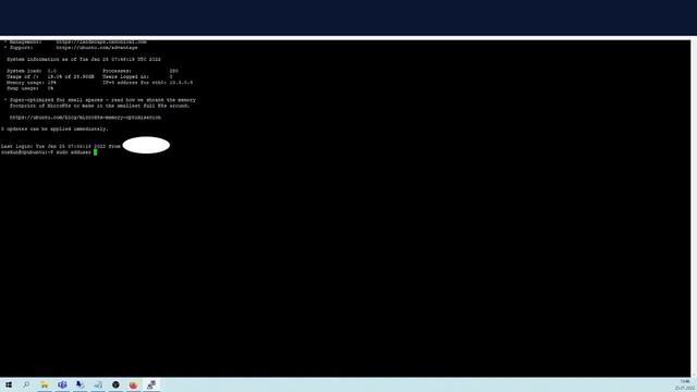 Ubuntu Linux sending login info to session manager ,please wait ... login failed display 0 solution смотреть онлайн
