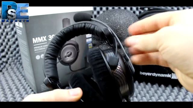 Beyerdynamic MMX300 Headset Review / Test / Fazit / Playstation Experience смотреть онлайн