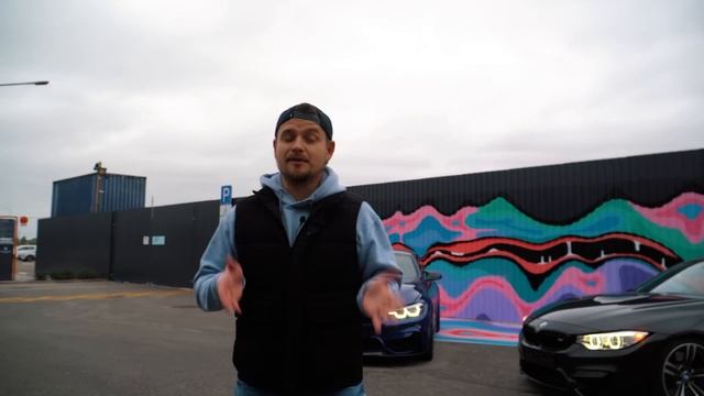 BMW M4 F82 - ВСЯ ПРАВДА | ПОДРОБНО О ВЛАДЕНИИ | СРАВНЕНИЕ С BMW M4 CS