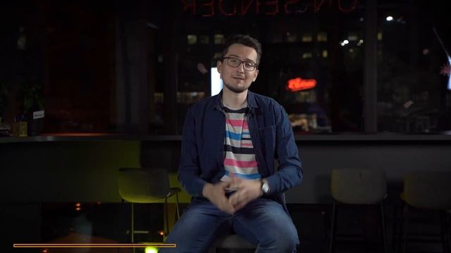 Бёрн. Аут. | Онлайн курс про эмоциональное выгорание смотреть онлайн