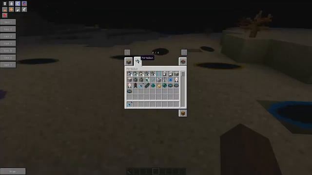 Minecraft - Обзор модов #1 смотреть онлайн