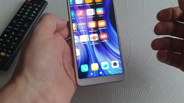 Отзыв о Xiaomi Redmi 6 в 2021 году стоит ли брать ? смотреть онлайн