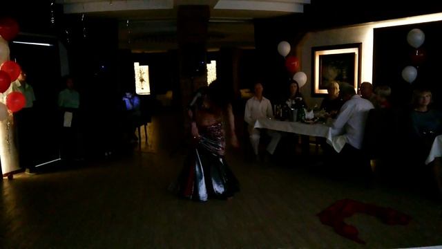 Gabar.Choreography and Performance by Pishchalnikova Elena http://www.aziza34.ru/ смотреть онлайн